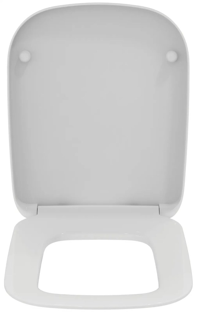 Capac wc duroplast Ideal Standard Esedra II alb