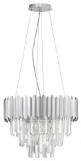 Suspensie clasica 6 becuri 14 MAGNOLIA 9824074 NOVA LUCE