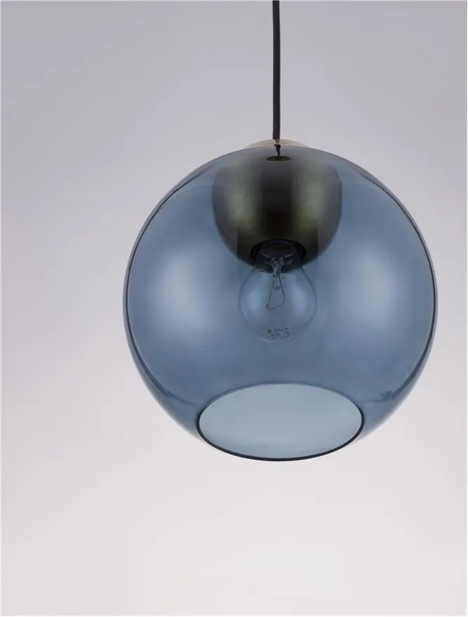 Pendul design decorativ modern MIDORI