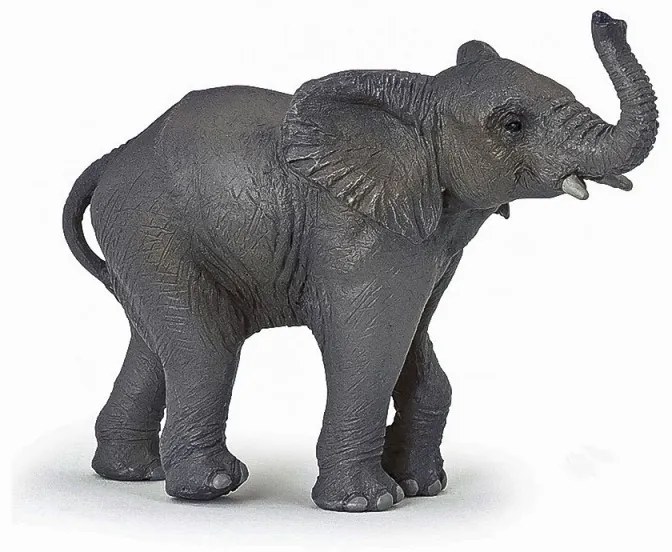 PAPO FIGURINA PUI ELEFANT