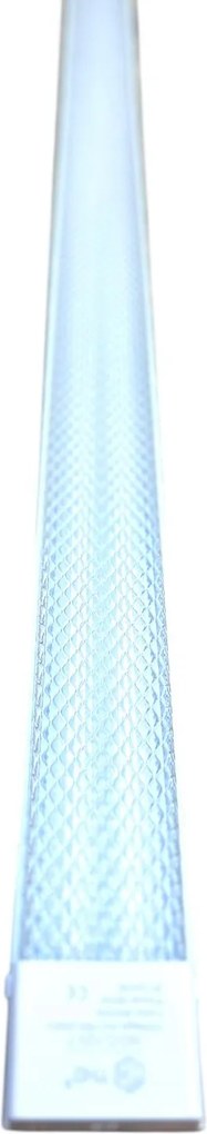 Plafoniera Corp de iluminat neon Led 90W 120 CM