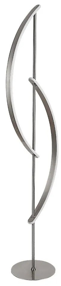 Lampadar, Lampa de podea LED design modern Jarnelle