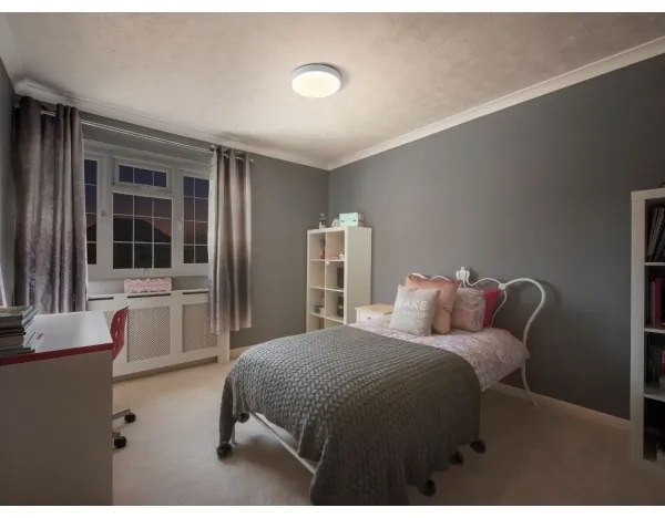 Plafonieră LED ORBIS SLIM LED/20W/230V alb Ledvance