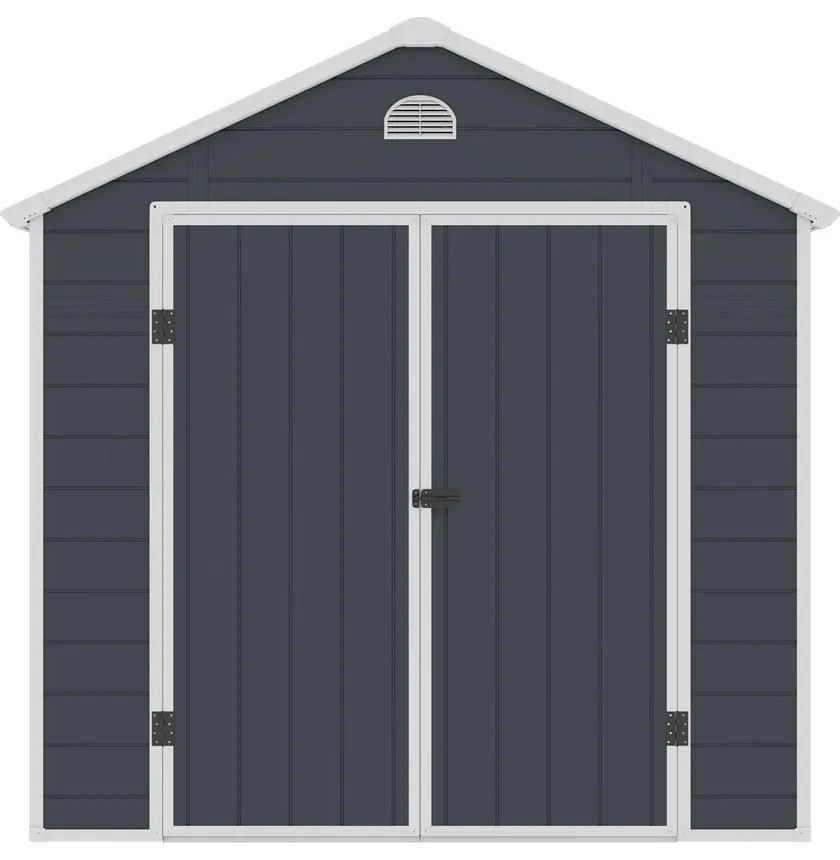 Căsuță de grădină Ave H - Rojaplast