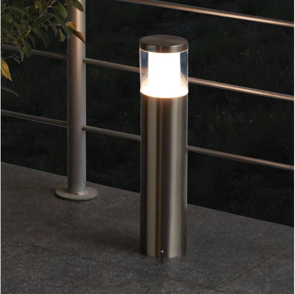 Eglo 94278 - Corp de iluminat exterior LED BASALGO, 1 LED/3,7W/230V IP44