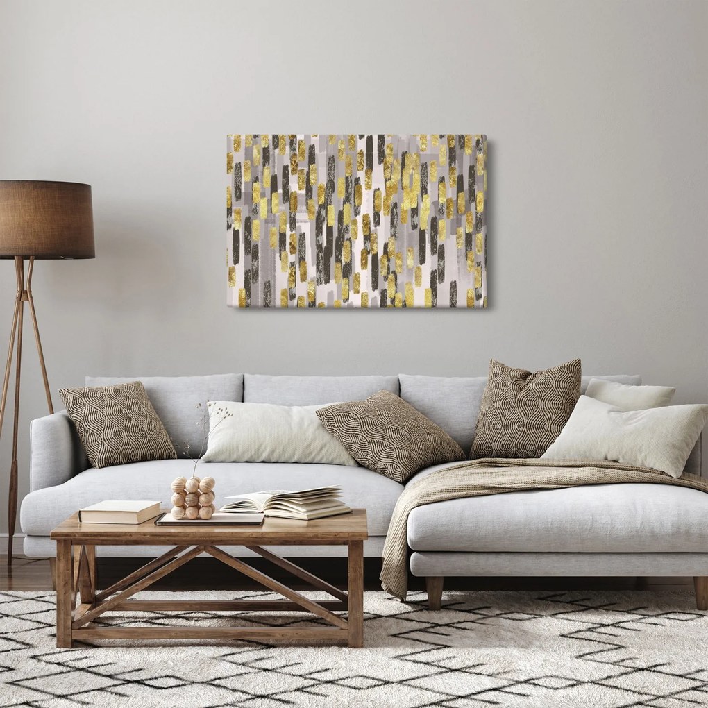 Tablou - Decor modern (90x60 cm)