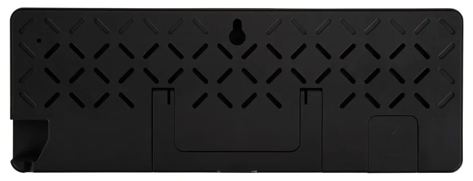 Ceas deșteptător digital Keyboard – Karlsson