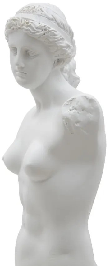 Mauro Ferretti Sculptura femeie CM 14X12X49