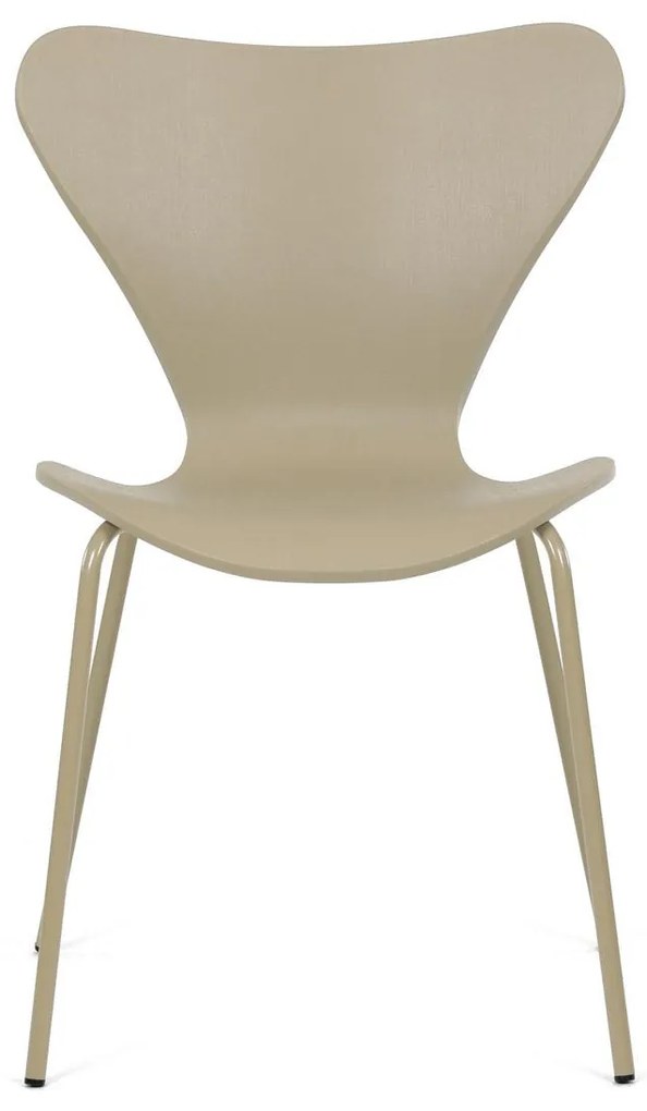 Scaun sufragerie Cimentado (cappuccino). 1120400