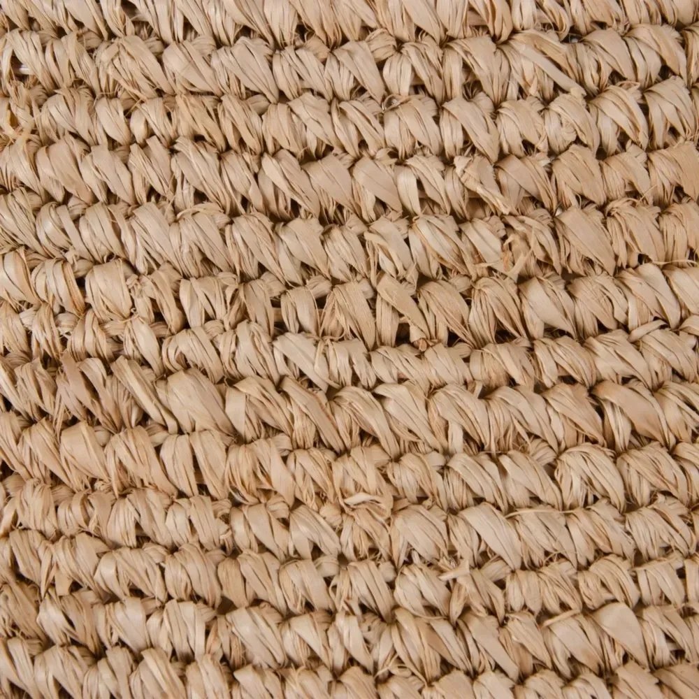 Lustra Bali Style din fibre naturale diametru 60cm DZ-601519
