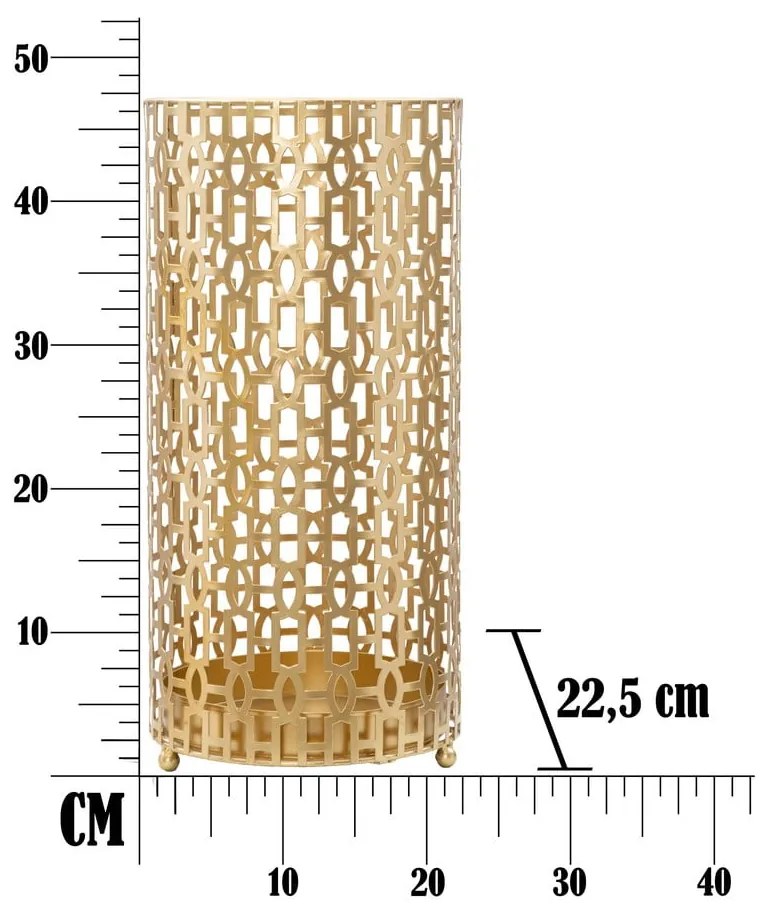 Suport de umbrelă Oblin - Mauro Ferretti