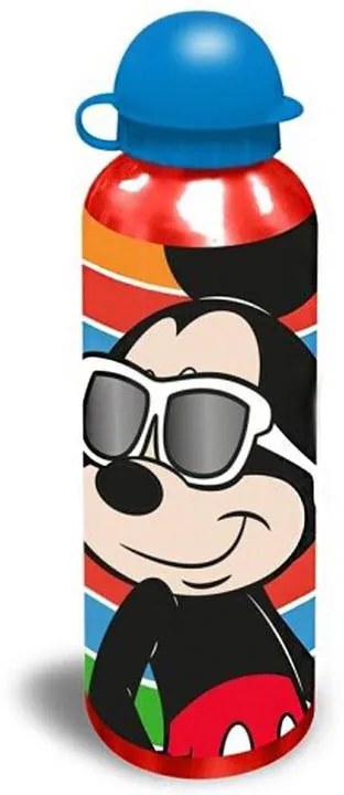 Disney Mickey Sticlă Sun aluminiu 500 ml