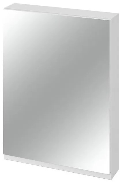 Dulap de baie cu oglindă Cersanit S929-018 MODUO 80x59,5 cm