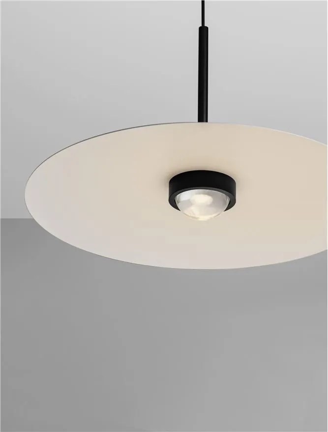 Pendul LED design modern MIRA