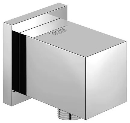 GROHE 27704000 - Cot de perete EUPHORIA CUBE 12” crom lucios