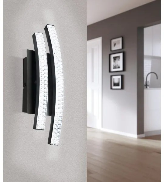 Aplică LED LEJIAS LED/8W/230V Eglo 99803