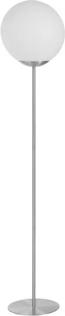 Lampadar Walpole, metal, 150 x 30 x 30 cm, 40w