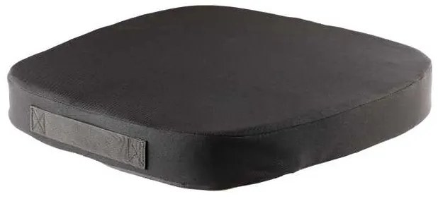 Perna ergonomică pentru scaun Fellowes Comfort BREYTA, negru