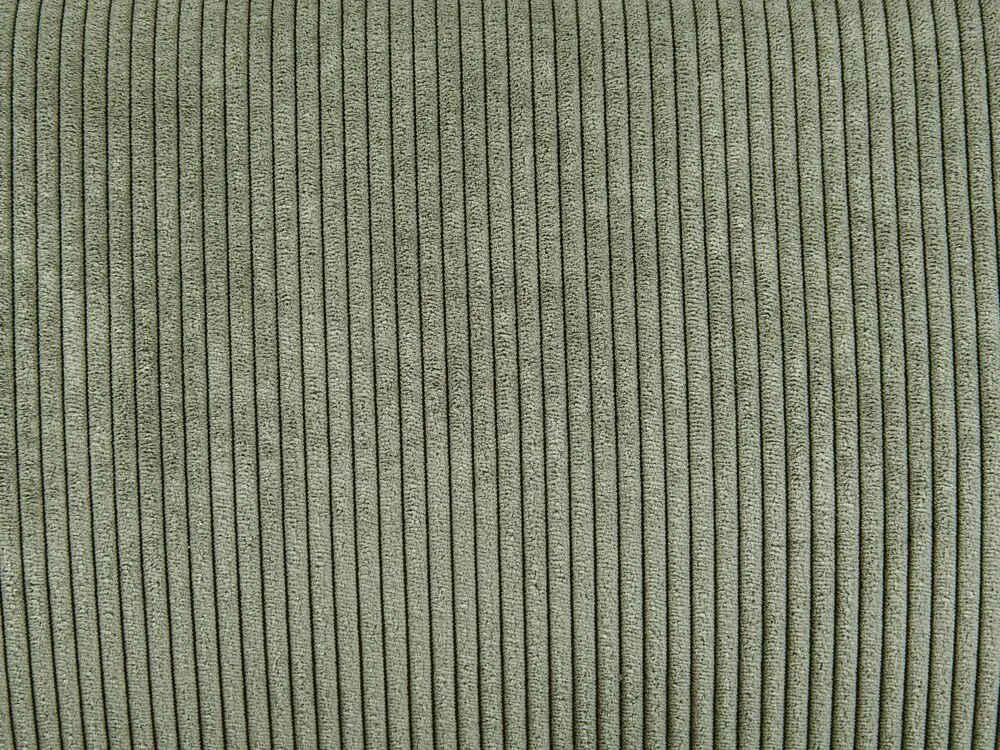 Pat matrimonial 160 cm Vetiver (verde) (cu somieră). 1076463