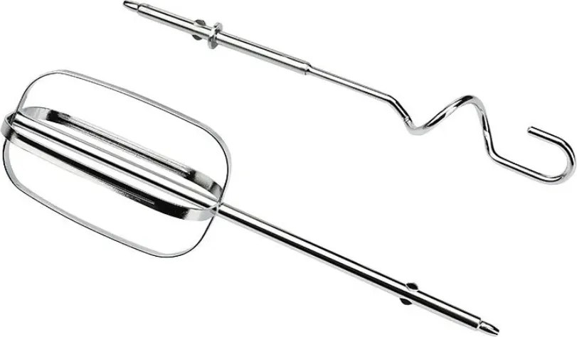 Mixer de mana Zilan ZLN2945, 5 trepte de viteza + TURBO, Protectie la supraincalzire, 500W
