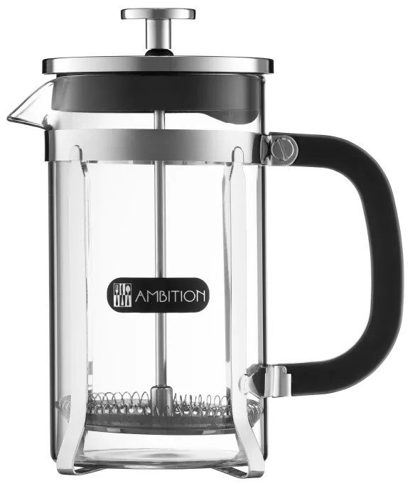 Filtru cafea 600ml Barista