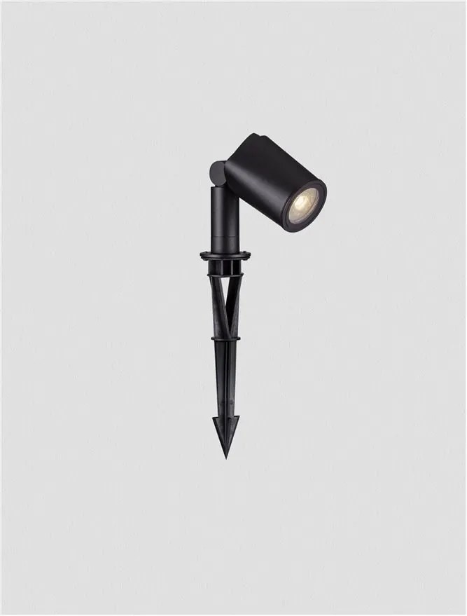 Proiector cu Tarus iluminat exterior Spot directionabil IP65 SPY
