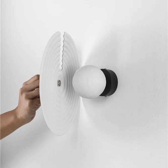 Aplica de perete moderna REFLET 30cm