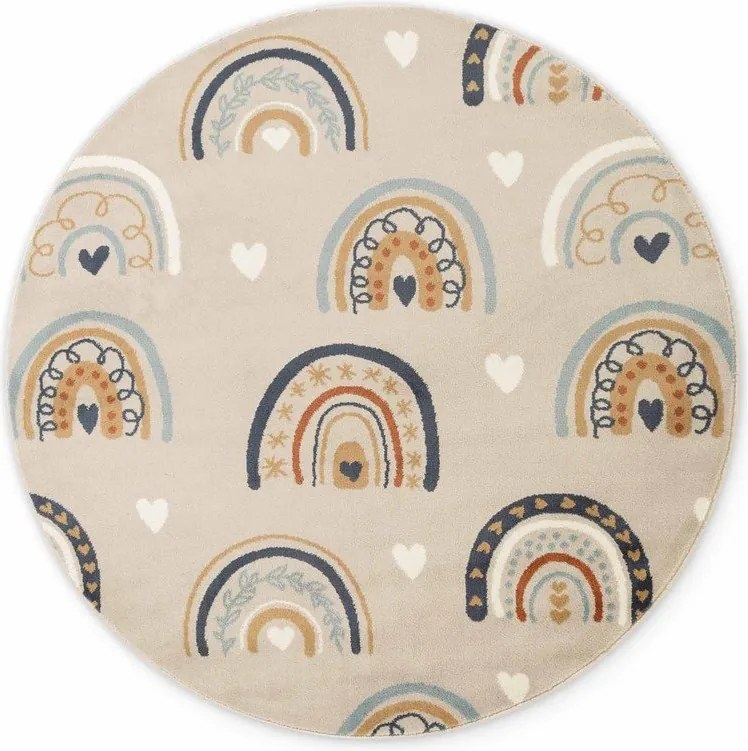 Covor pentru copii ø160 cm Bowie – Hanse Home