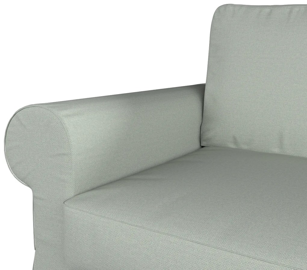 Husa canapea extensibila cu sezlong Backabro