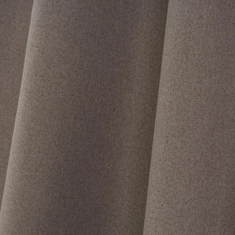 Draperie maro 135x260 cm Quality – Casa Selección