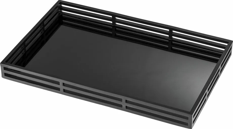 Tava design LUX Giacomo negru 110520 HZ