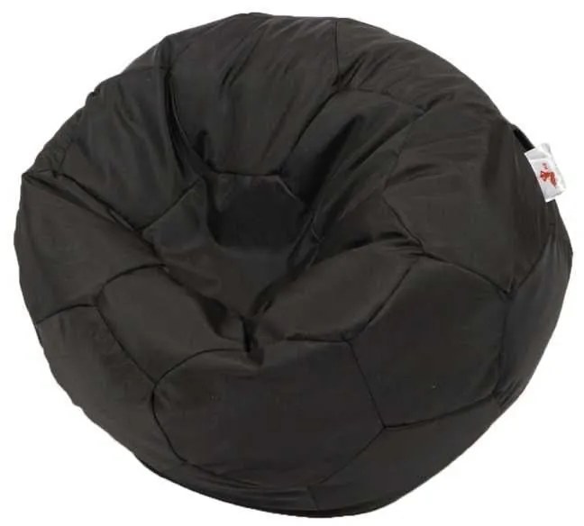 Fotoliu Minge Telstar Baby, Material Impermeabil - Negru