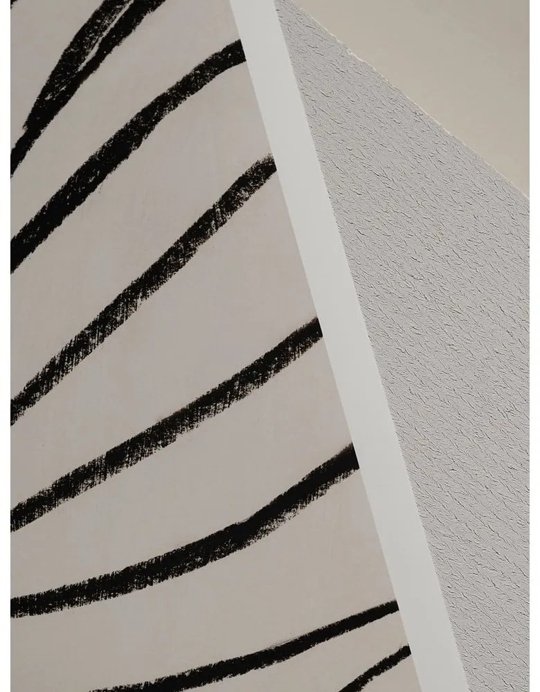 Poster 70x100 cm You – Sofia Lind – The Poster Club