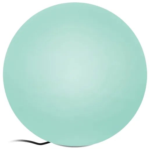 Eglo 900271 - Lampă LED RGB reglabilă exterior 1xE27/9W/230V IP65 2700-6500K