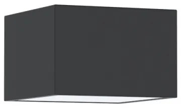 Set 2x plafonieră LED CANTO 2xLED/12W/230V Immax Neo 07074L-15BD + telecomandă