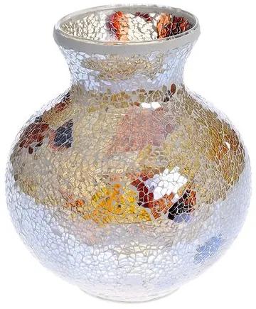 Vaza mozaic 20 cm