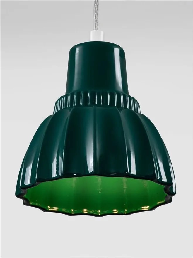 Lustra, Pendul ceramic PICCO Jasper