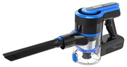 TESLA Electronics PureStar Aspirator fără fir 3în1 300W/2200mAh