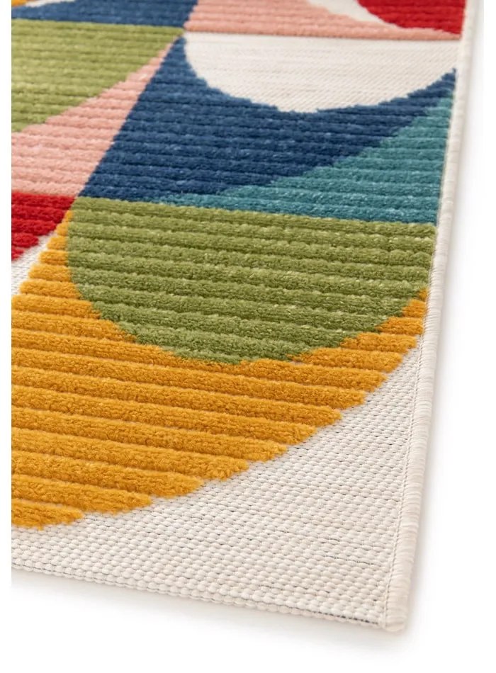 Covor de exterior 120x170 cm Mila – Universal