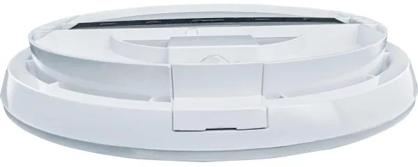 Plafonieră LED de exterior cu senzor RENO LED/16W/230V IP66 alb