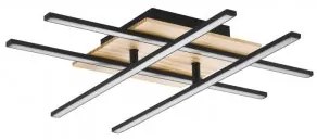Plafoniera moderna led 21W Marinello 1 99793 Eglo