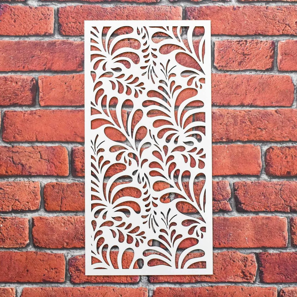 DUBLEZ | Decor din lemn - Paradisul florilor