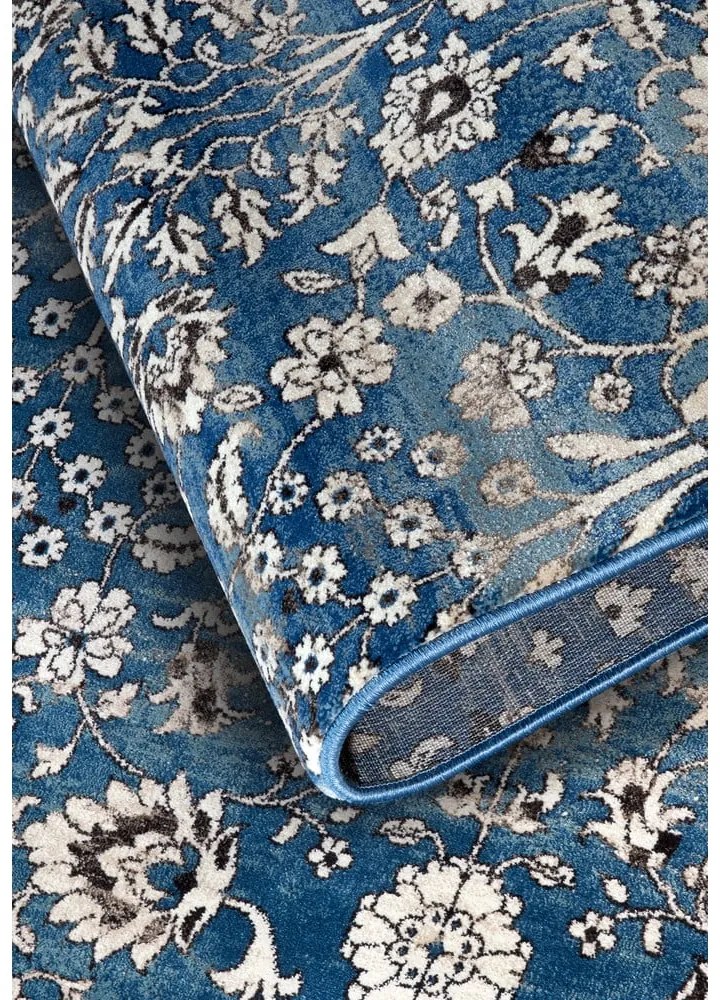 Covor albastru 200x280 cm Ernest – Villeroy&amp;Boch