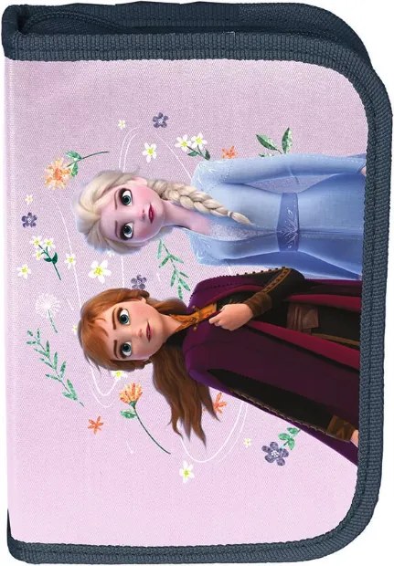 Set școlar pentru fete - 3 piese - Frozen