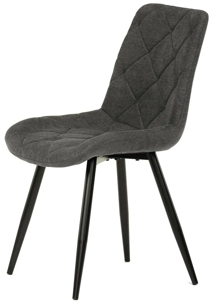 Scaun sufragerie Cabia (gri). 1120362