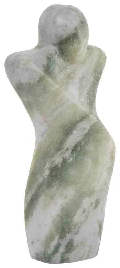 Statuetă din marmură (înălțime 23 cm) Male – PT LIVING