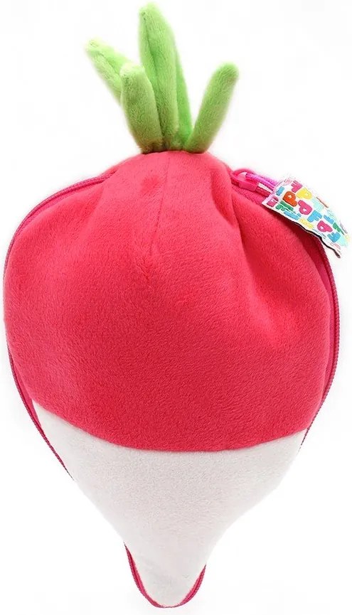 Jucărie de pluș Flipetz 2in1 Piglet – Les Deglingos