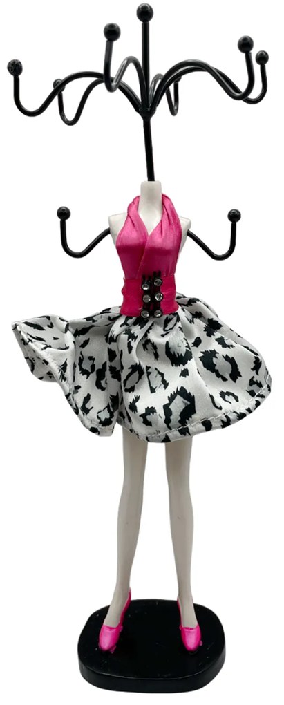 Manechin pentru bijuterii JANINE, 26cm