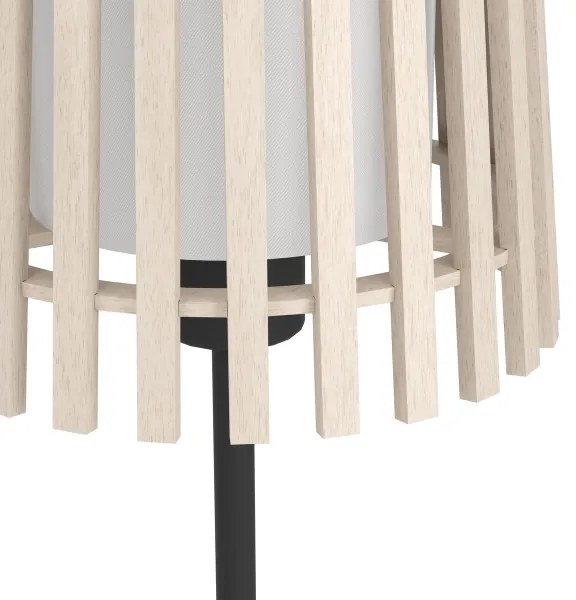 Lampă de masă Eglo 900904 FATTORIA 1xE27/25W/230V