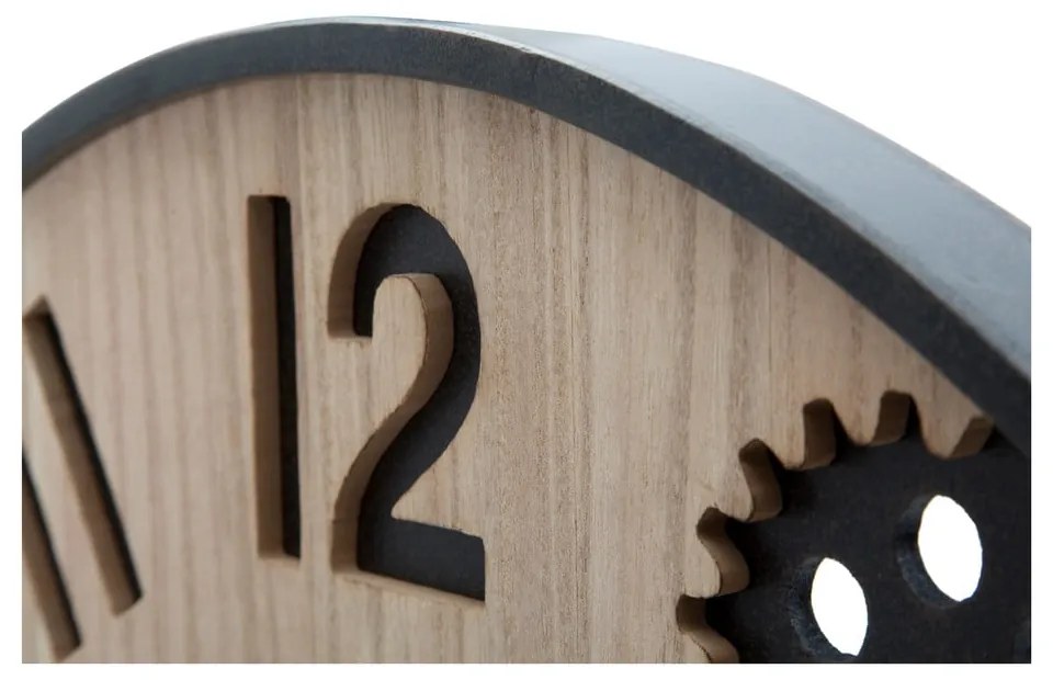 Ceas de perete ø 60 cm Grand - Mauro Ferretti